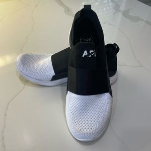 APL TechLoom Bliss sz 8